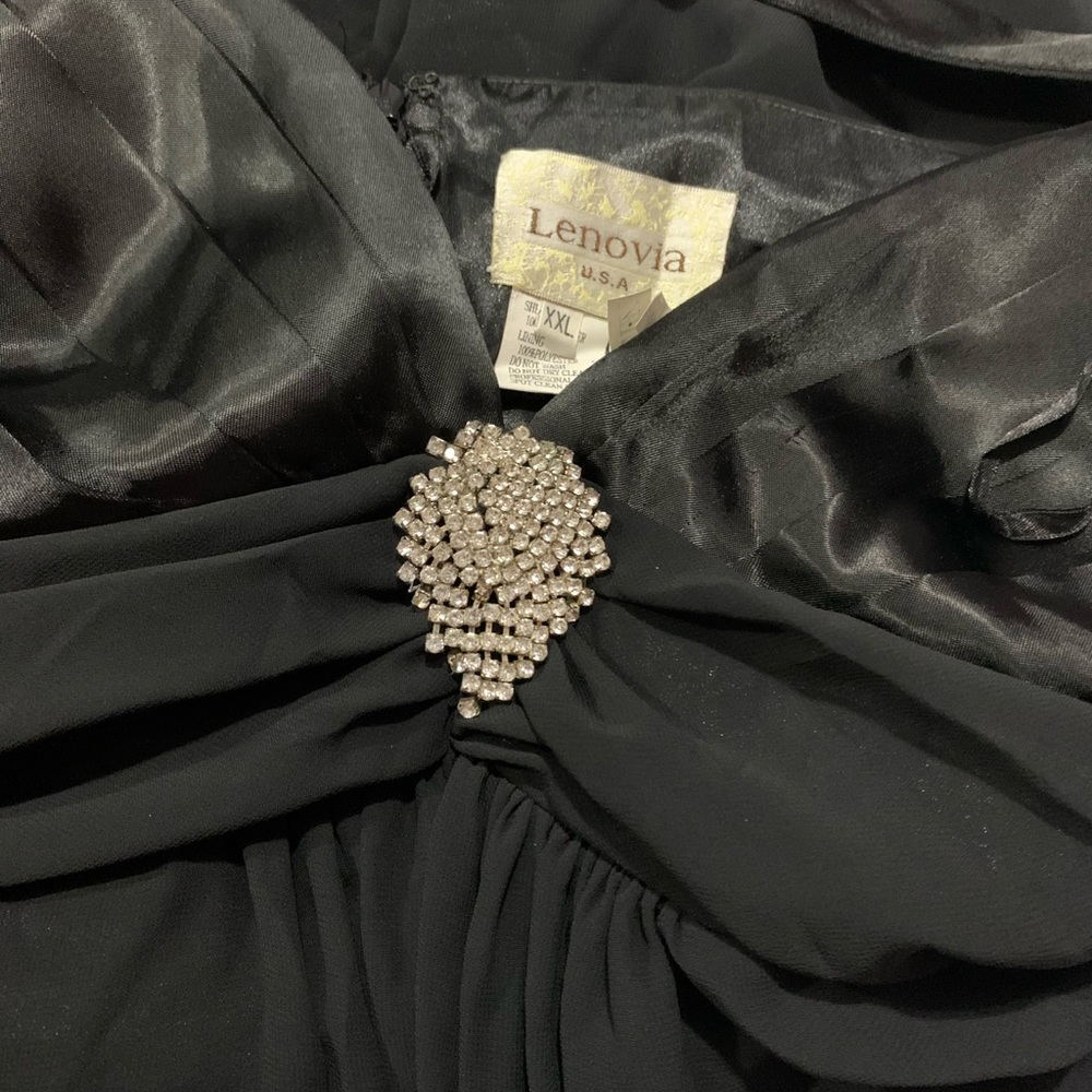 LENOVIA DRESS - Picture 11 of 15